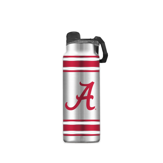 Alabama 40oz Stainless Steel Bottle
