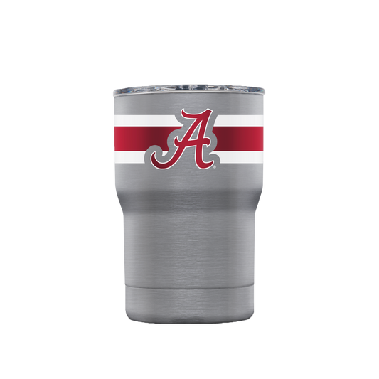 Alabama Jacket 2.0 Stainless Steel Can-Bottle Cooler