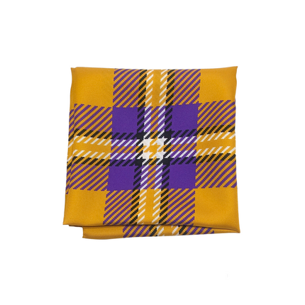 Alcorn State Handkerchief Scarf