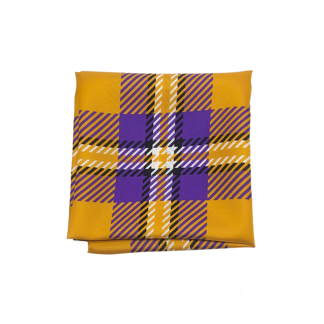 Alcorn State Handkerchief Scarf