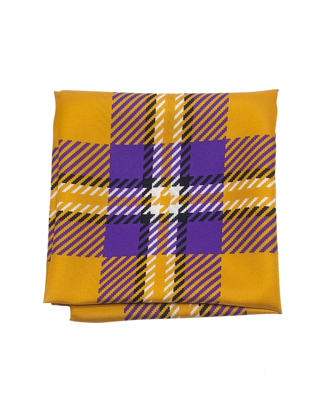 Alcorn State Handkerchief Scarf