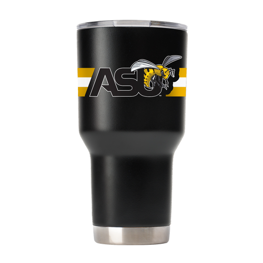 Alabama State 30oz Tumbler