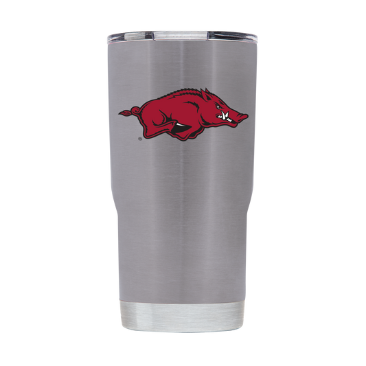 Arkansas 20oz Stainless Steel Tumbler