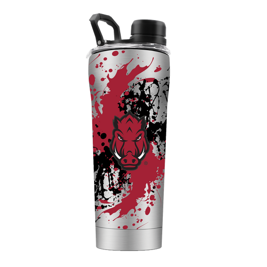 Arkansas Stainless Steel Shaker