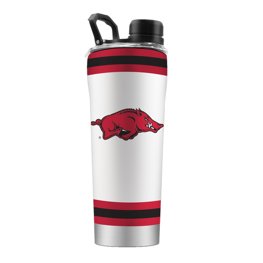 Arkansas Stainless Steel Shaker