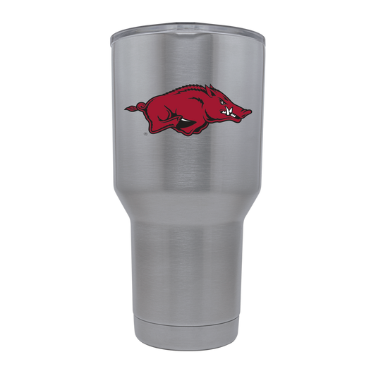 Arkansas 30oz Stainless Steel Tumbler