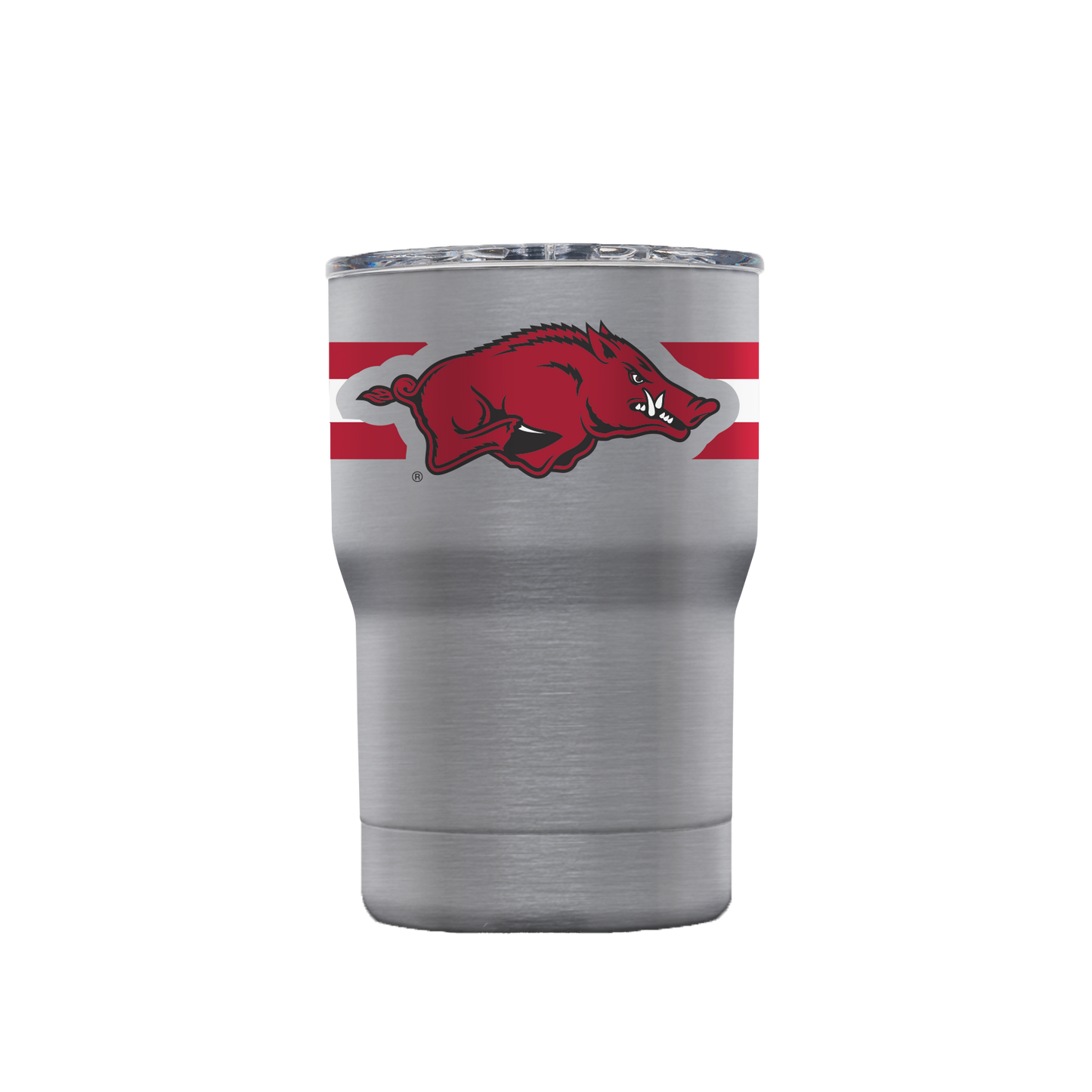 Arkansas Jacket 2.0 Stainless Steel Can-Bottle Cooler