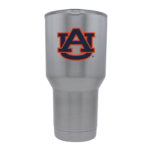 Auburn 30oz Stainless Steel Tumbler
