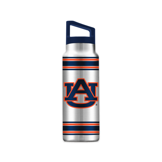 Auburn 40oz Stainless Steel Bottle