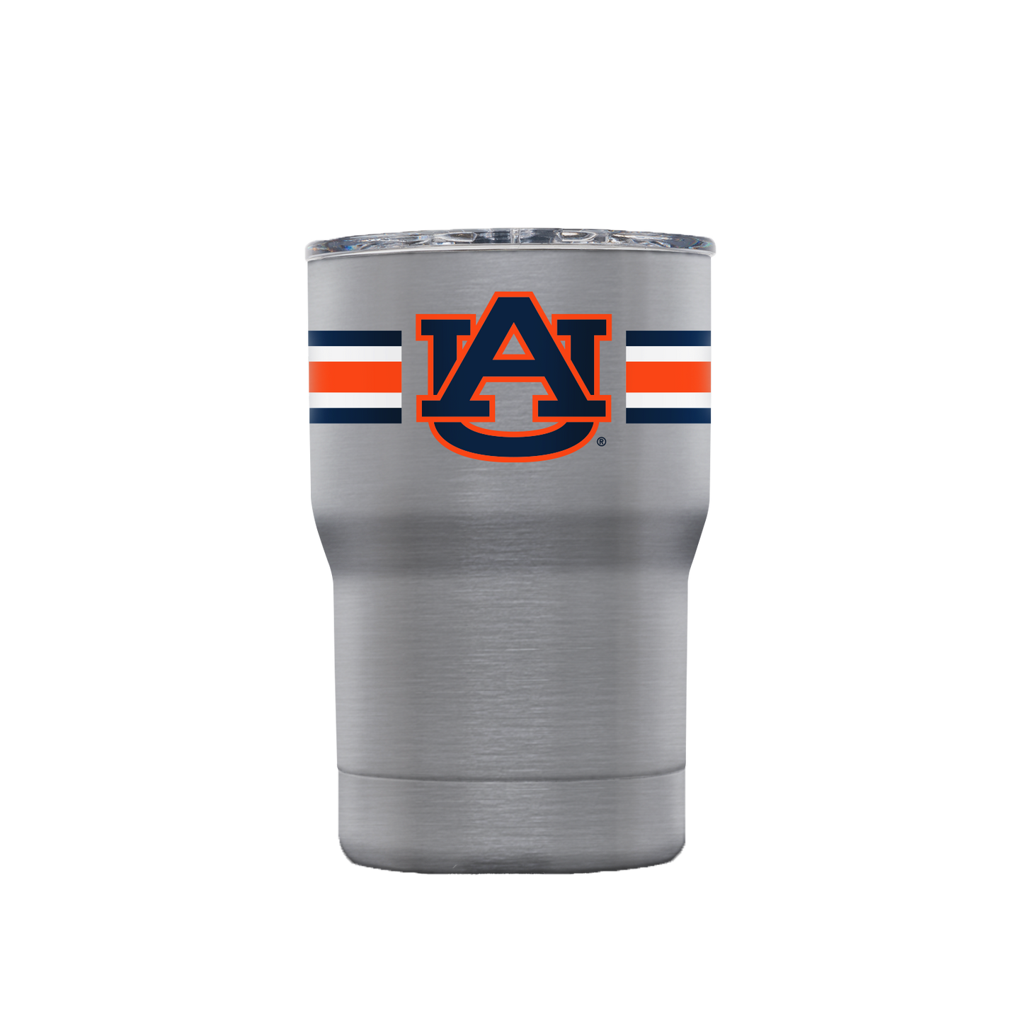 Auburn Jacket 2.0 Stainless Steel Can-Bottle Cooler