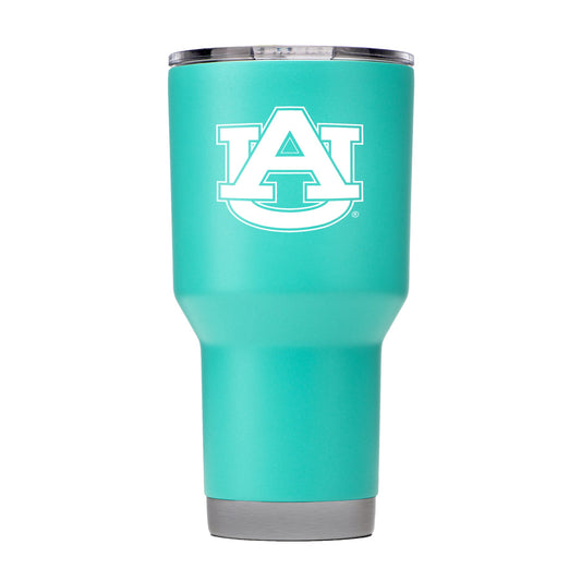 Auburn 30oz Teal Tumbler