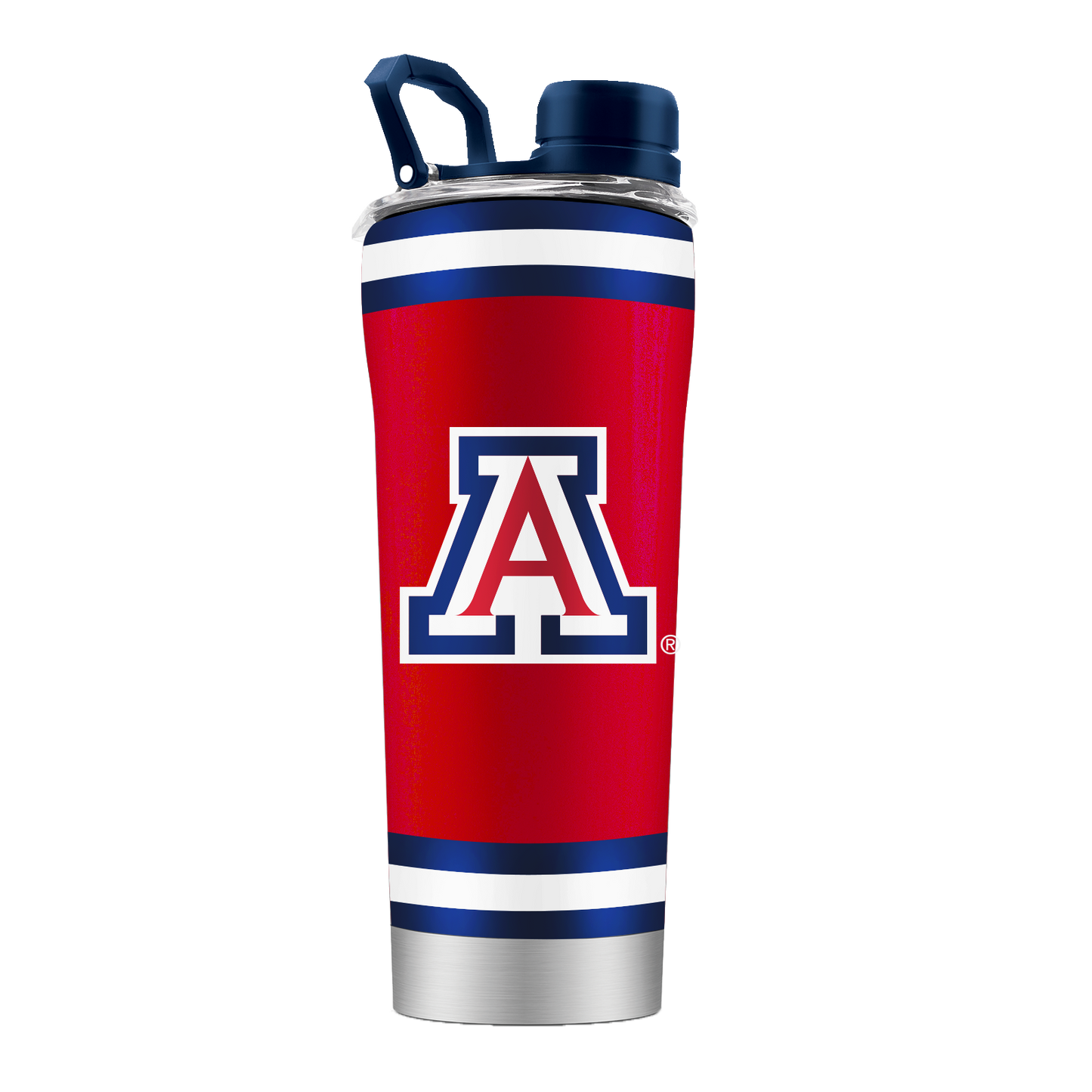 Arizona Stainless Steel Shaker