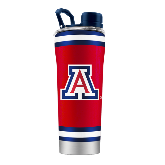 Arizona Stainless Steel Shaker