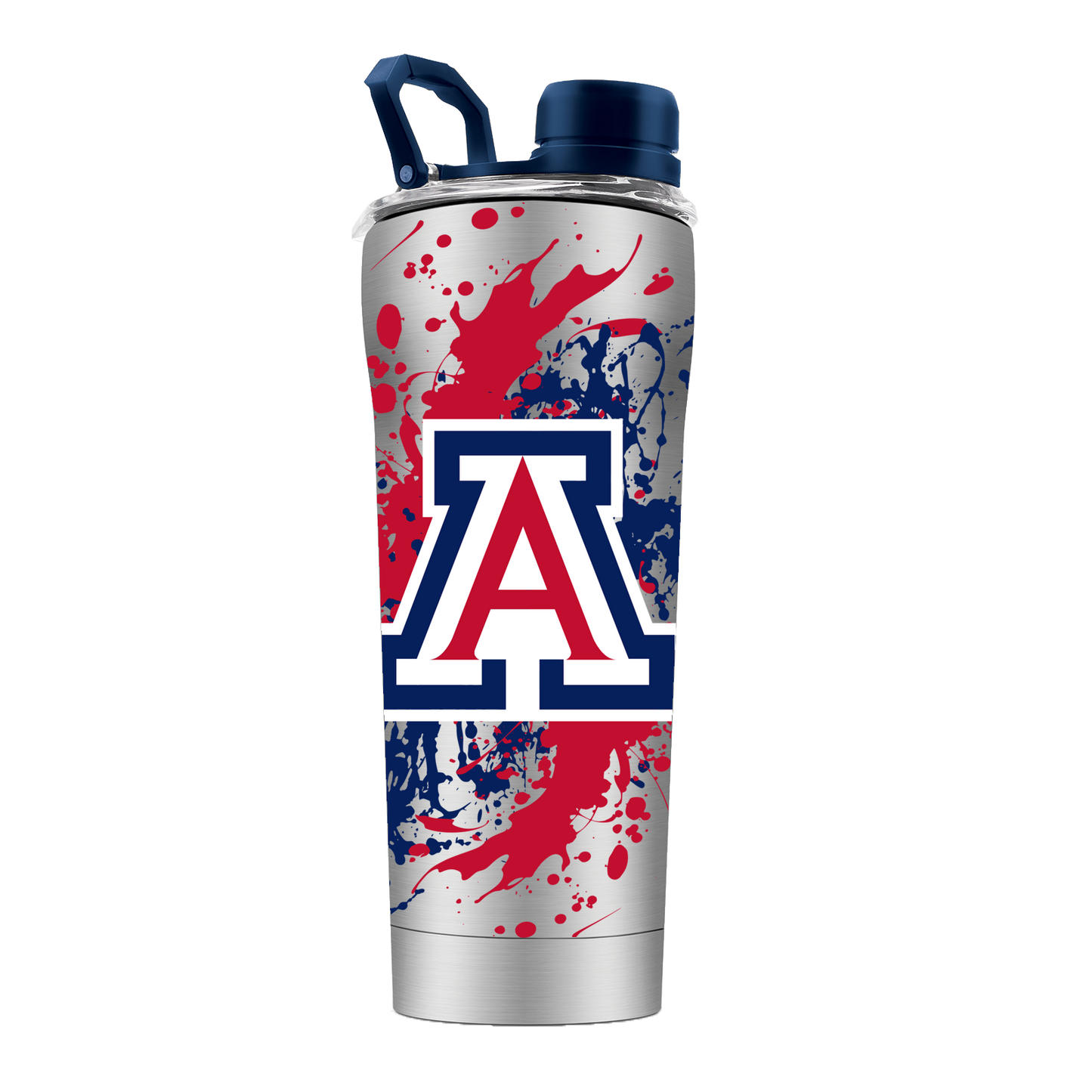 Arizona Stainless Steel Shaker