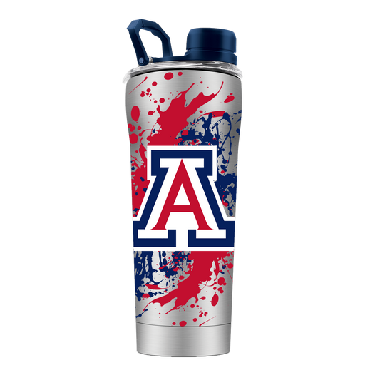 Arizona Stainless Steel Shaker
