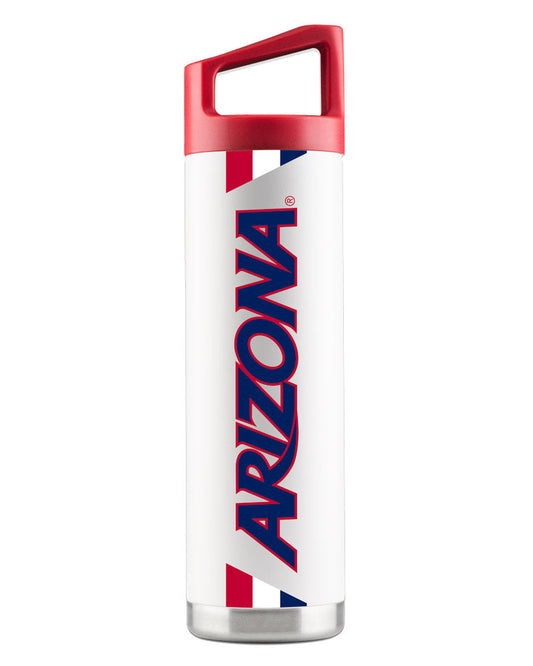 Arizona 22oz White Bottle