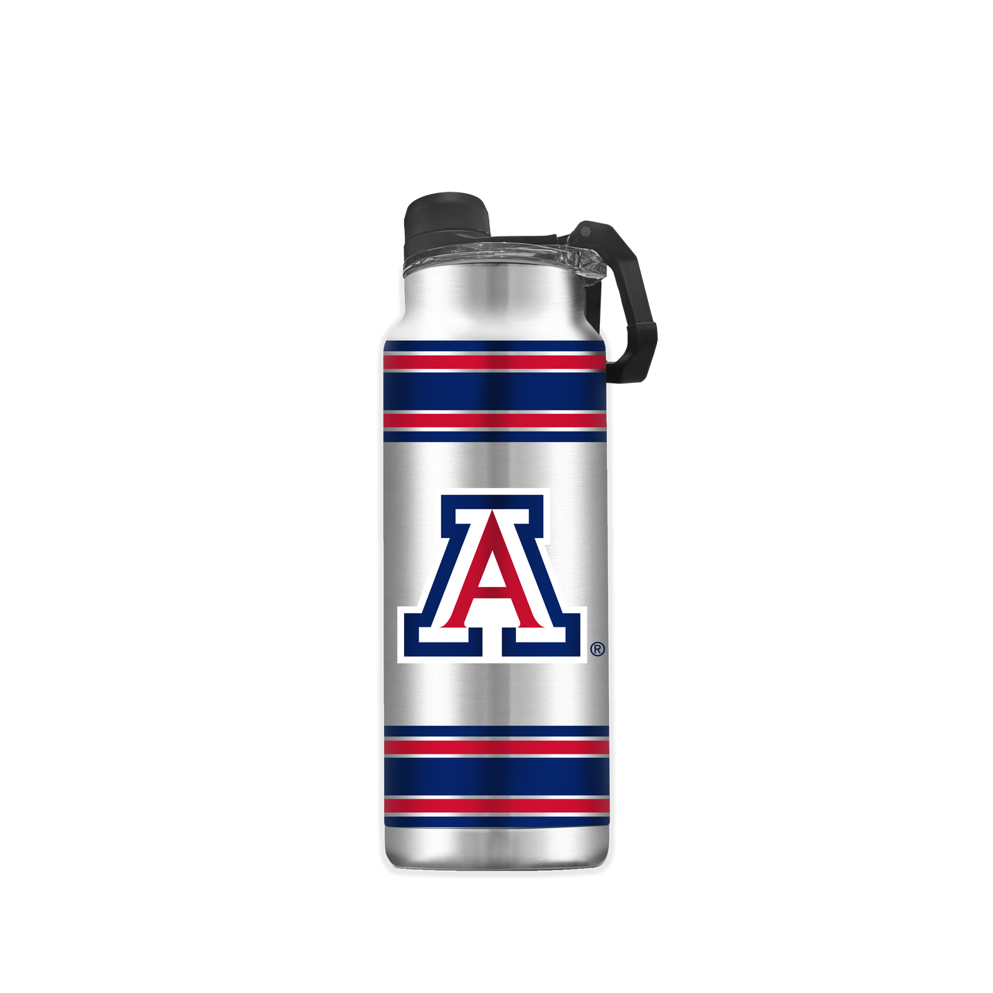 Arizona 40oz Stainless Steel Bottle