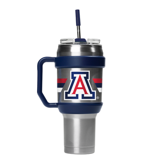 Arizona 40oz Stainless Steel Tumbler