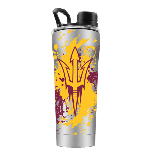 Arizona State Stainless Steel Shaker