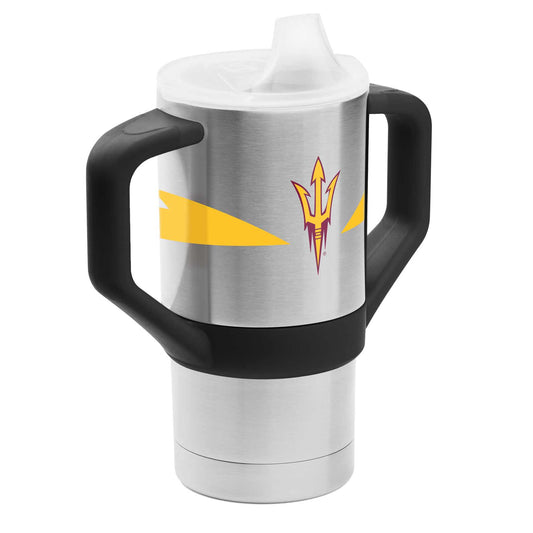 Arizona State 8oz Sippy Cup Tumbler