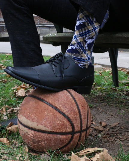 Akron Socks