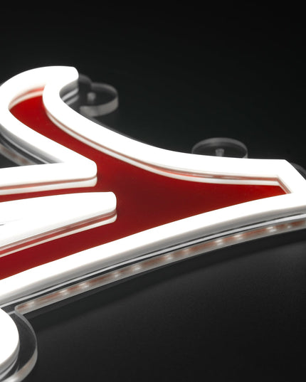 Alabama Crimson Tide LED Neon Sign