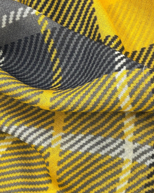 Idaho Fashion Scarf