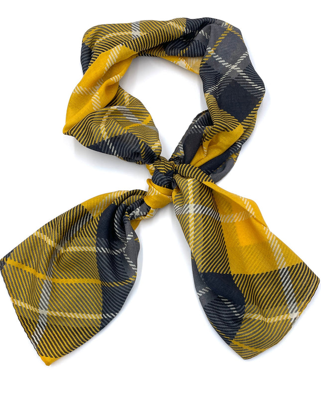 Idaho Fashion Scarf