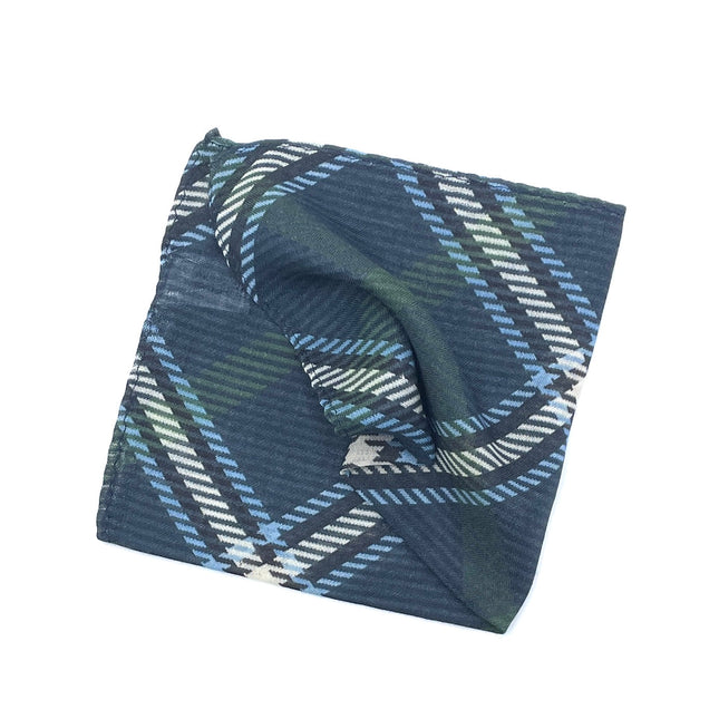 Utah State Pocket Square