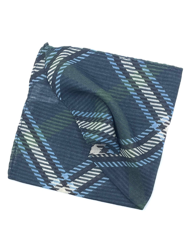 Utah State Pocket Square