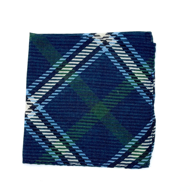 Utah State Pocket Square