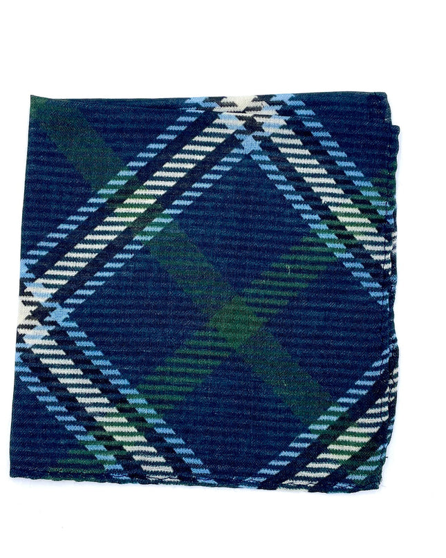 Utah State Pocket Square