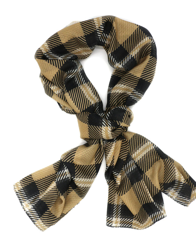 Wake Forest Fashion Scarf