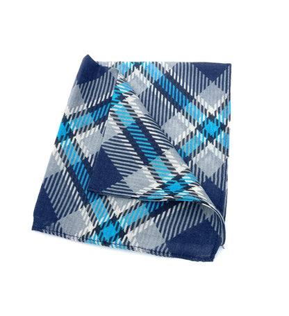Xavier Pocket Square