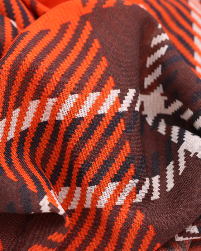 Bowling Green Fashion Scarf