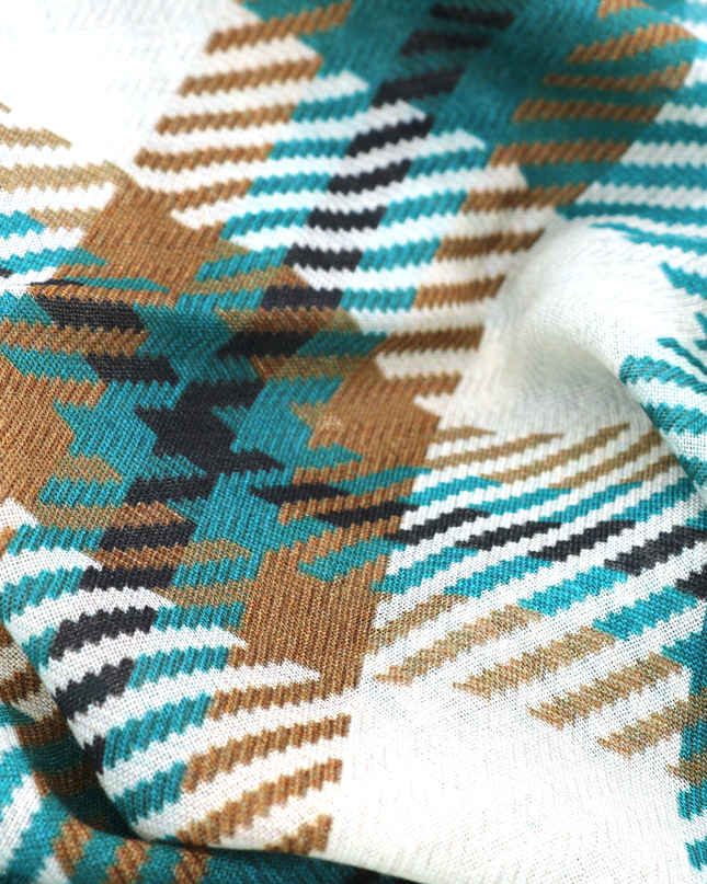 Coastal Carolina Fashion Scarf