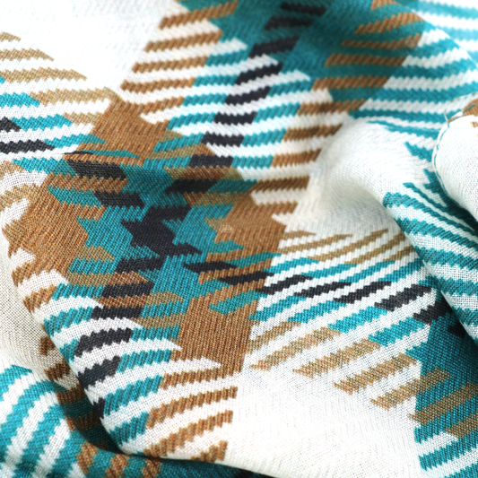 Coastal Carolina Fashion Scarf