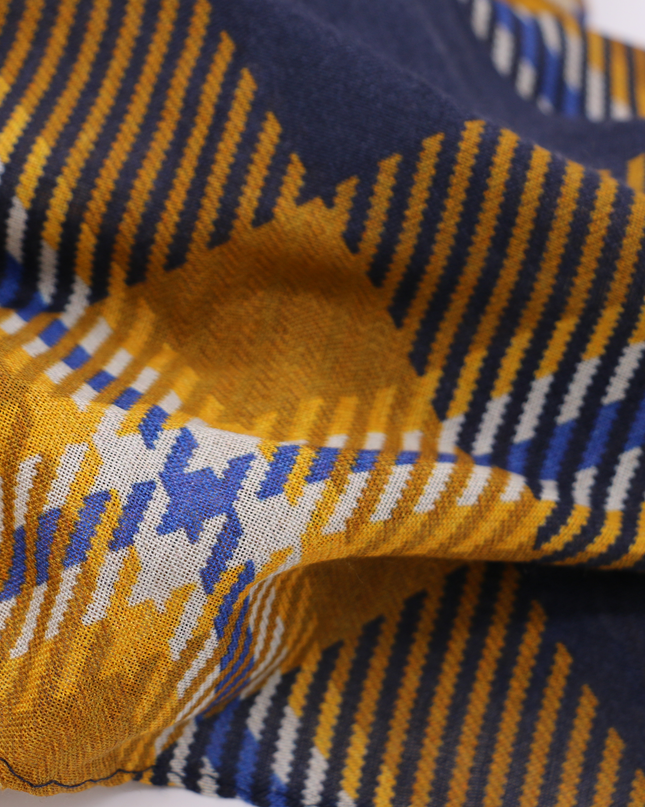 Florida International Fashion Scarf