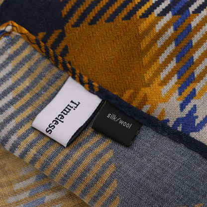 Florida International Fashion Scarf