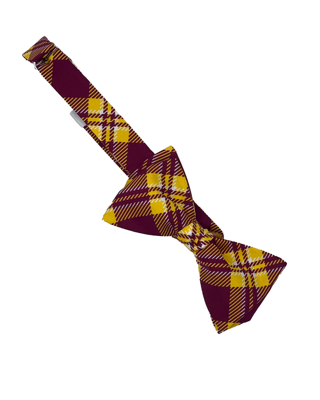 Arizona State Bow Tie