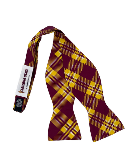 Arizona State Bow Tie