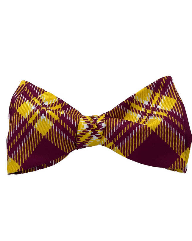 Arizona State Bow Tie