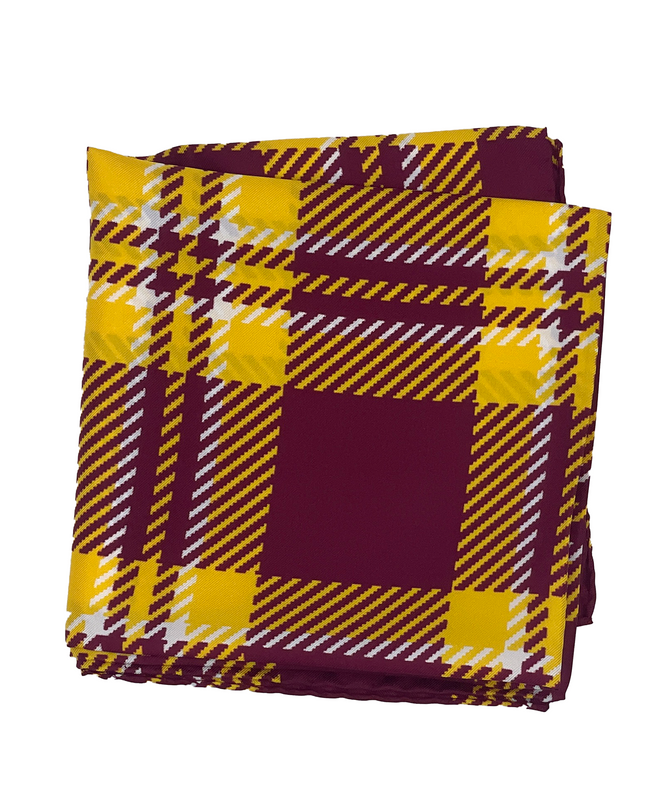 Arizona State Handkerchief Scarf
