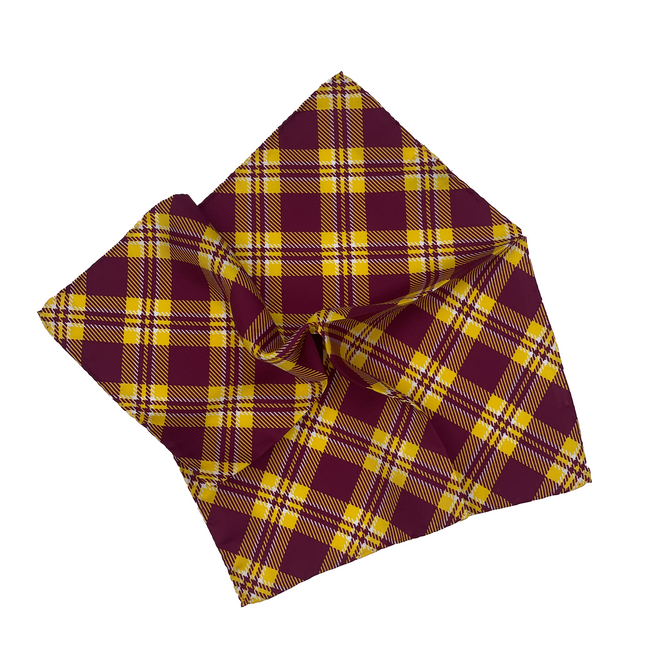 Arizona State Pocket Square
