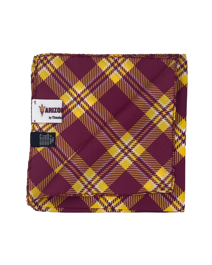 Arizona State Pocket Square