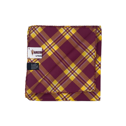 Arizona State Pocket Square