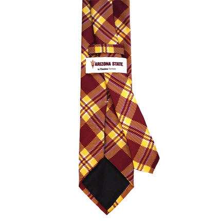 Arizona State Tie