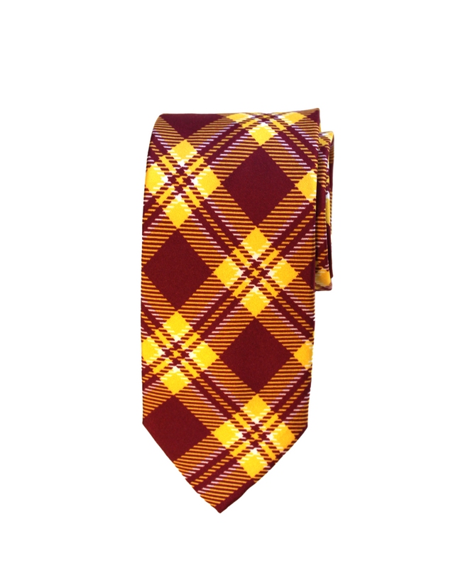 Arizona State Tie