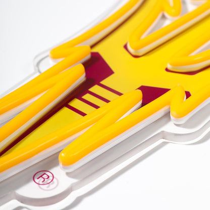 Arizona State Sun Devils LED Neon Sign