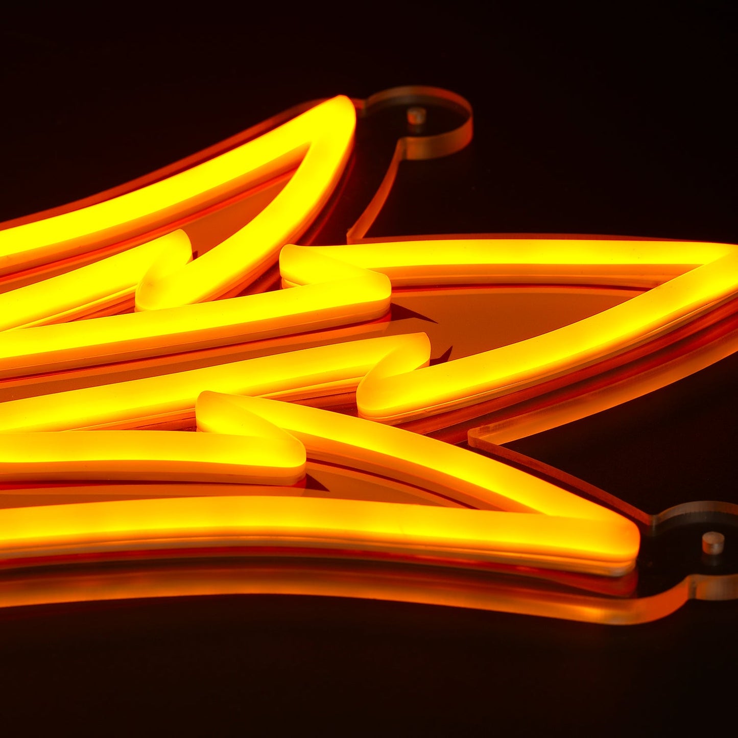 Arizona State Sun Devils LED Neon Sign